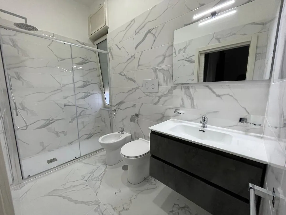 Bed & Breakfast B&B Airport Serenity Suites Naples
